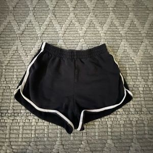 Bandy Melville shorts